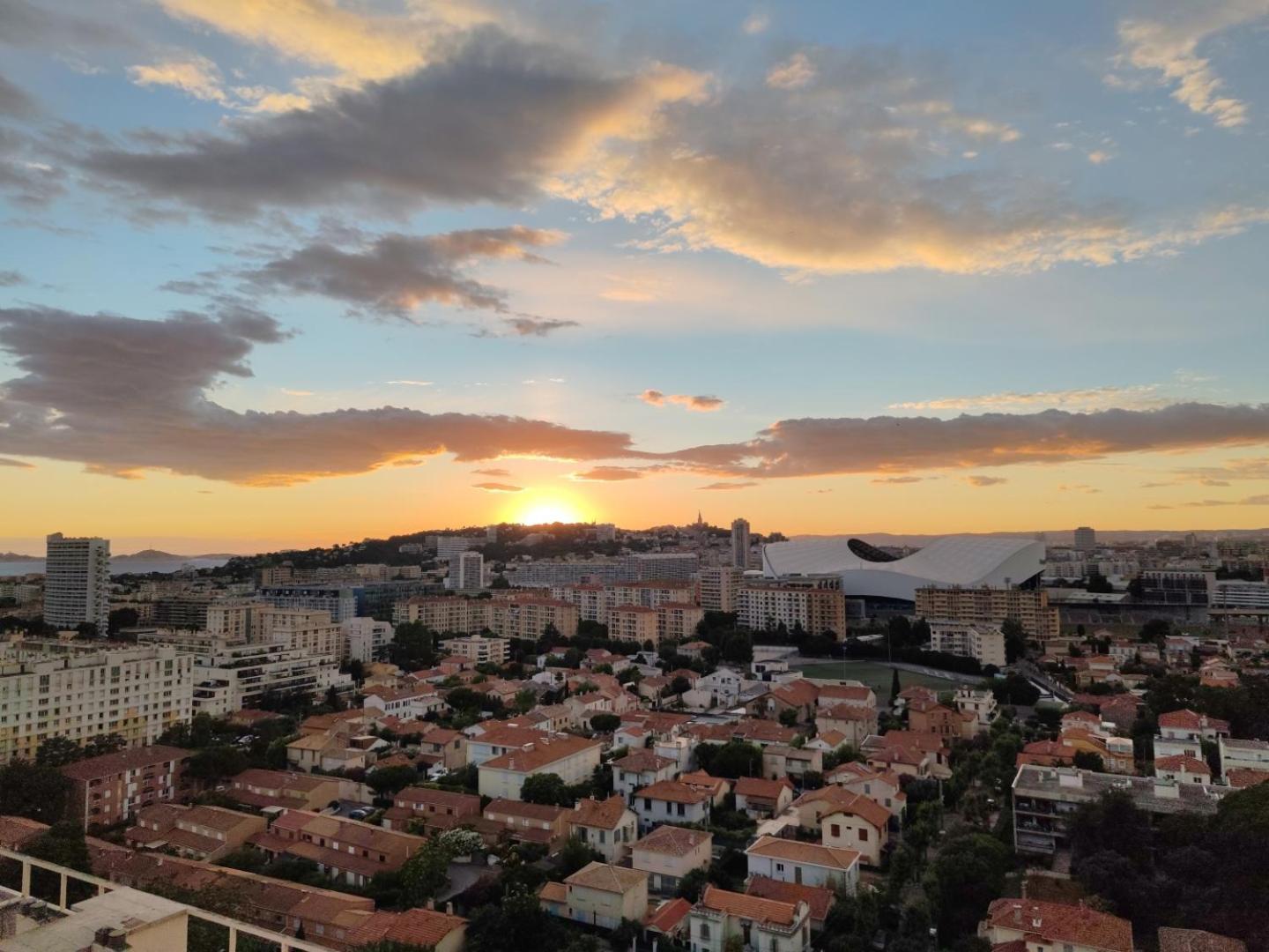 Apartamento Vu Panoramique