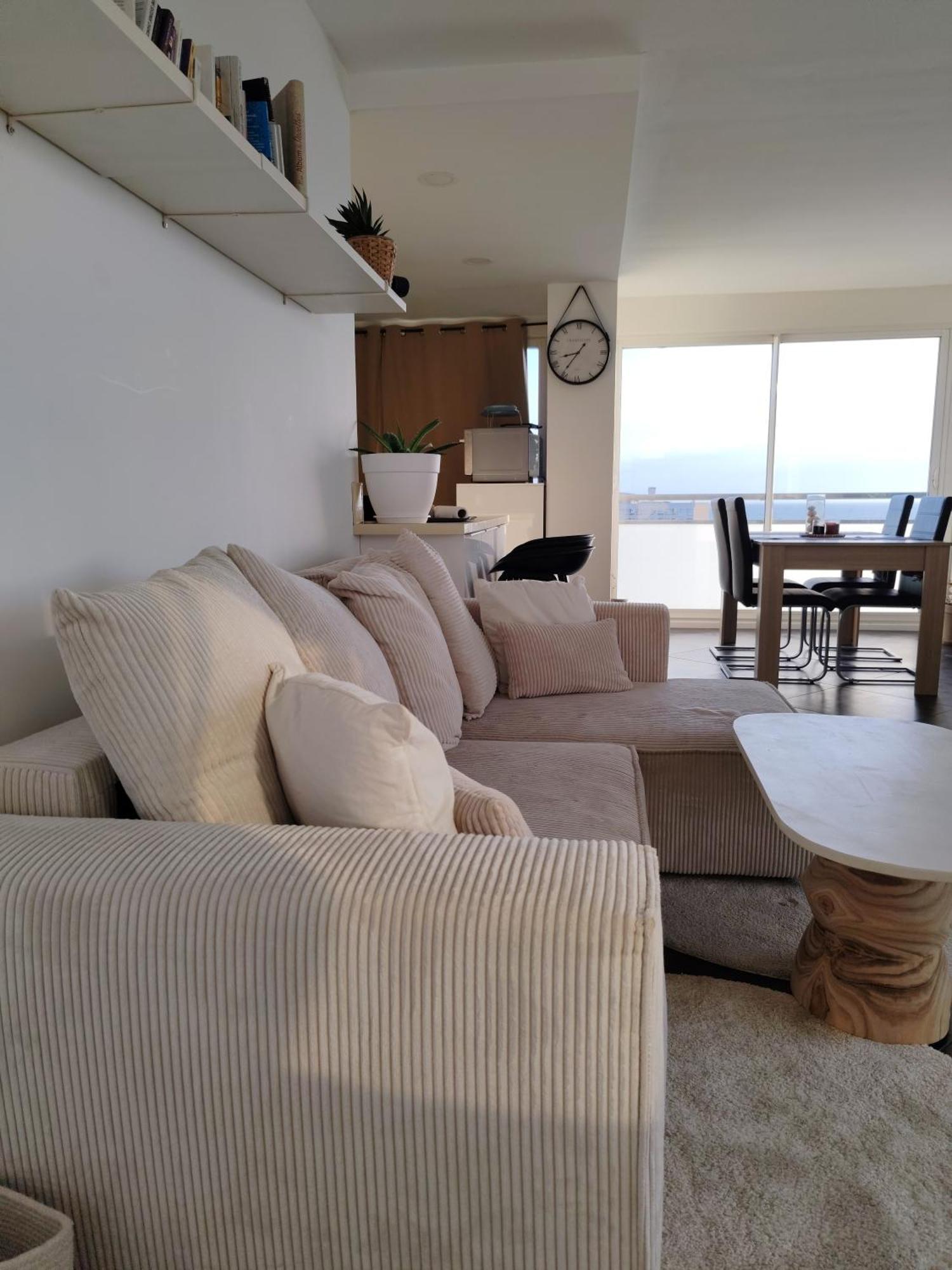 Apartment Vu Panoramique