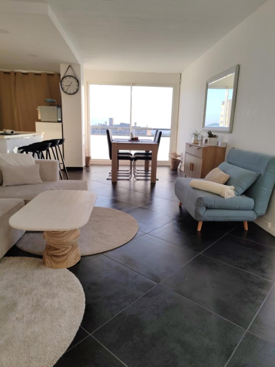 Appartamento Vu Panoramique